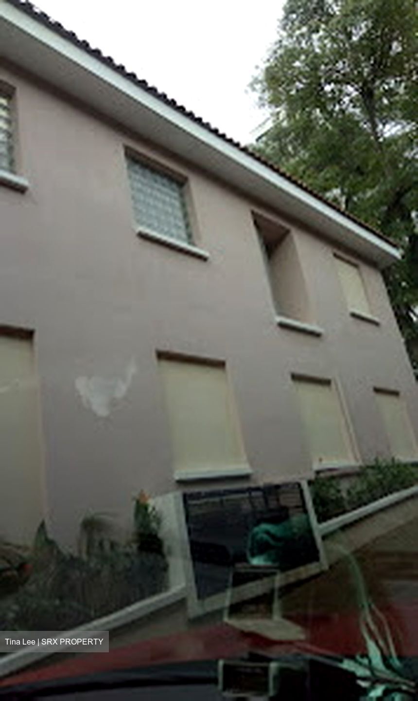 Villa Madeleine (D9), Condominium #445799141